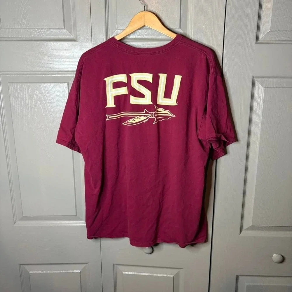 FSU Nike shirt Size XL